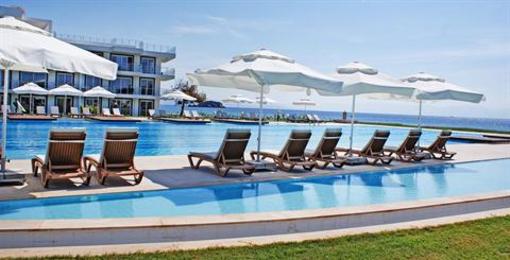 фото отеля Maxima Paradise Resort