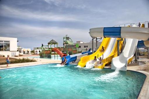 фото отеля Maxima Paradise Resort