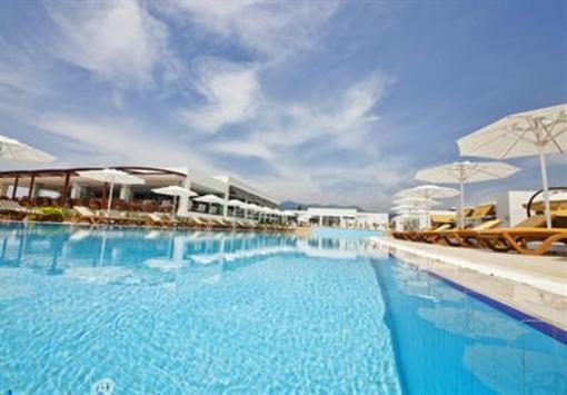 фото отеля Maxima Paradise Resort