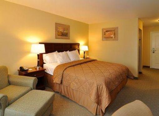 фото отеля Comfort Inn Pomona