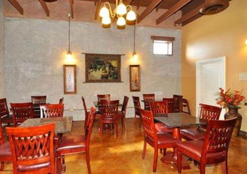 фото отеля Comfort Inn Pomona