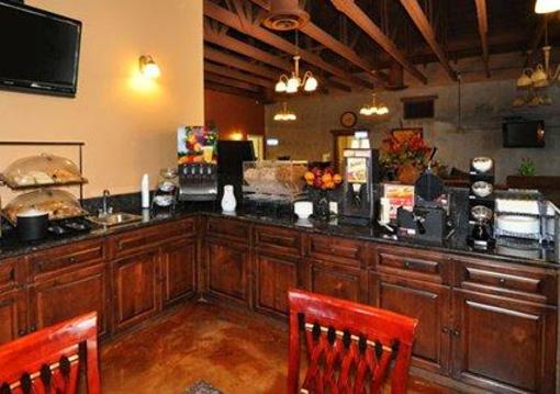 фото отеля Comfort Inn Pomona