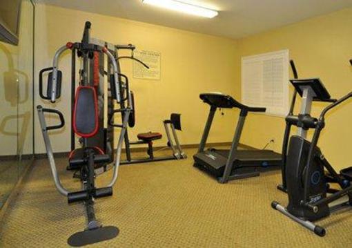 фото отеля Comfort Inn Pomona