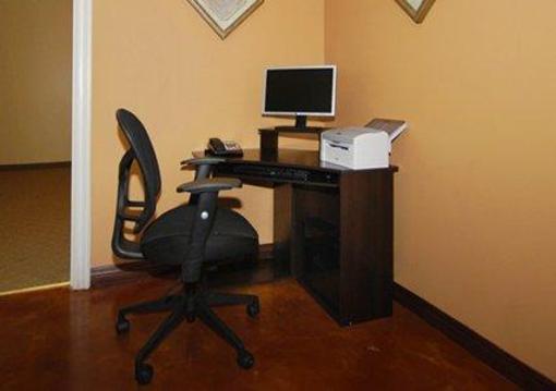 фото отеля Comfort Inn Pomona