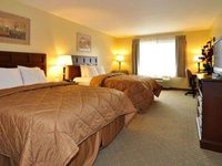 Comfort Inn Pomona