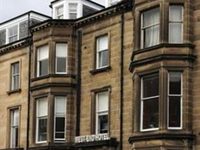 The West End Hotel Edinburgh