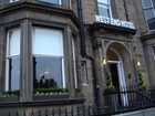 фото отеля The West End Hotel Edinburgh