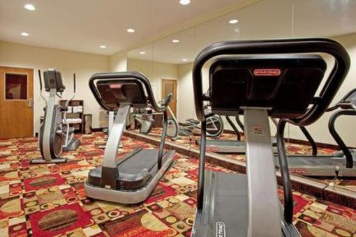 фото отеля Holiday Inn Express Hotel & Suites Lafayette-South
