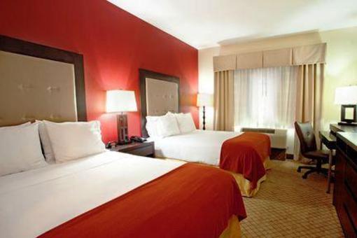 фото отеля Holiday Inn Express Hotel & Suites Lafayette-South