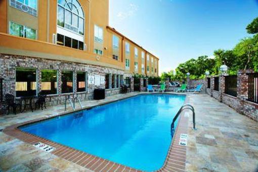фото отеля Holiday Inn Express Hotel & Suites Lafayette-South