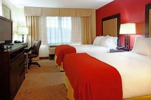 фото отеля Holiday Inn Express Hotel & Suites Lafayette-South