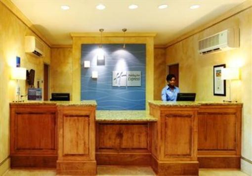 фото отеля Holiday Inn Express Hotel & Suites Lafayette-South