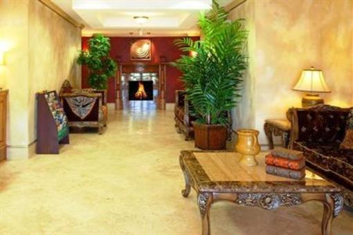 фото отеля Holiday Inn Express Hotel & Suites Lafayette-South