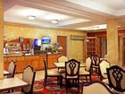 фото отеля Holiday Inn Express Hotel & Suites Lafayette-South