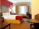 фото отеля Holiday Inn Express Hotel & Suites Lafayette-South