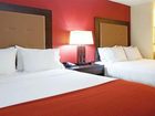 фото отеля Holiday Inn Express Hotel & Suites Lafayette-South