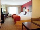 фото отеля Holiday Inn Express Hotel & Suites Lafayette-South