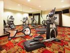 фото отеля Holiday Inn Express Hotel & Suites Lafayette-South