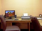 фото отеля Holiday Inn Express Hotel & Suites Lafayette-South