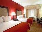 фото отеля Holiday Inn Express Hotel & Suites Lafayette-South