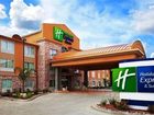 фото отеля Holiday Inn Express Hotel & Suites Lafayette-South