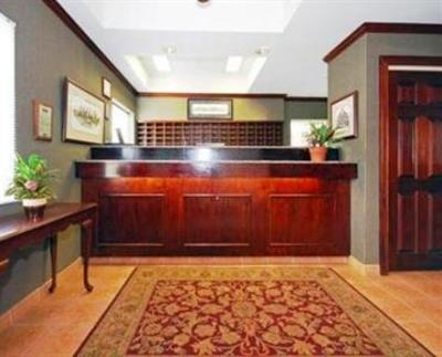 фото отеля Suburban Lodge Hermitage