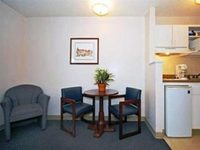 Suburban Lodge Hermitage