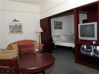 Luxury Serviced Suite at Berjaya Times Square Luxury Serviced Suite at Berjaya Times Square