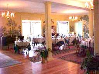 фото отеля Asticou Inn