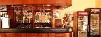 фото отеля Hotel Las Palmas Lima