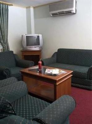 фото отеля Mega Hotel Proklamasi Jakarta