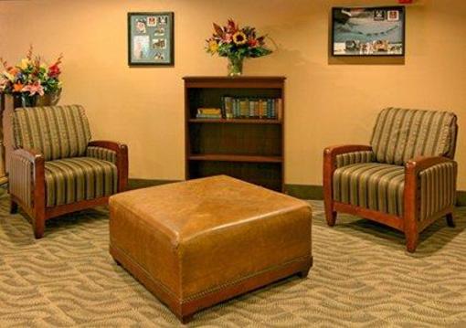 фото отеля Clarion Suites Downtown