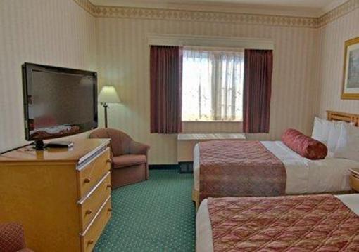 фото отеля Clarion Suites Downtown