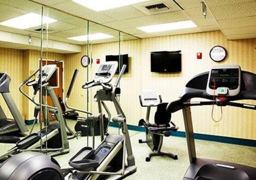 фото отеля Clarion Suites Downtown