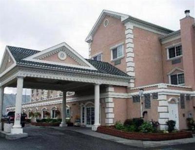 фото отеля Clarion Suites Downtown