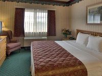 Clarion Suites Downtown