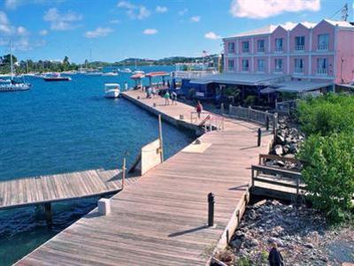 фото отеля Holger Danske Hotel Saint Croix