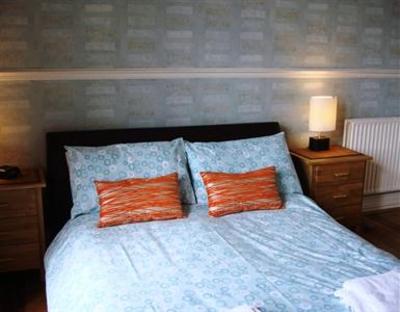фото отеля Dalmore Lodge Guest House Edinburgh