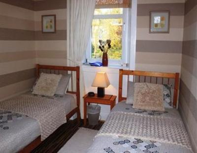фото отеля Dalmore Lodge Guest House Edinburgh