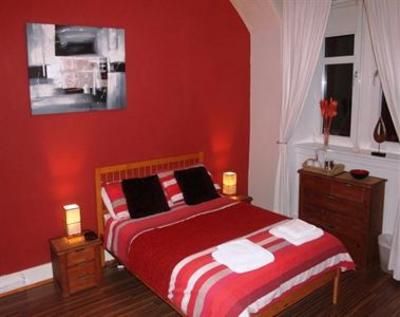 фото отеля Dalmore Lodge Guest House Edinburgh