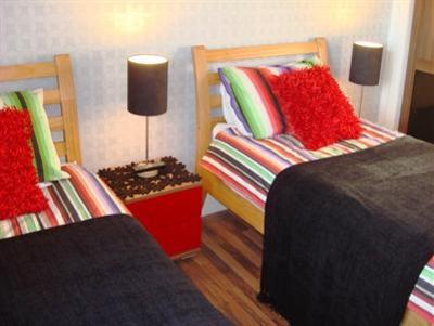 фото отеля Dalmore Lodge Guest House Edinburgh