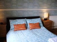 Dalmore Lodge Guest House Edinburgh
