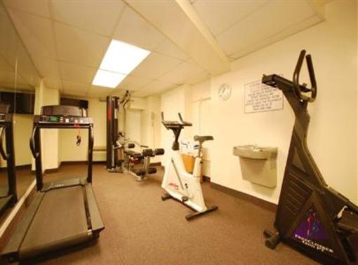 фото отеля Best Western Rosslyn Iwo Jima
