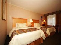 Best Western Rosslyn Iwo Jima
