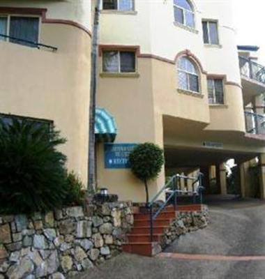 фото отеля Mediterranean Resorts