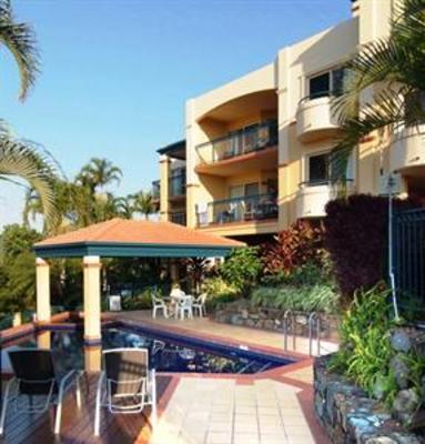 фото отеля Mediterranean Resorts