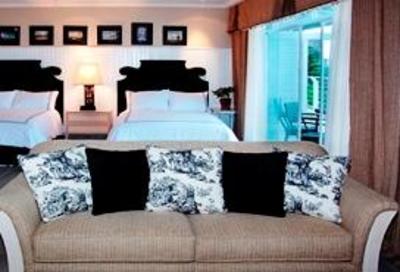 фото отеля The Inn At Cliffhouse Tagaytay