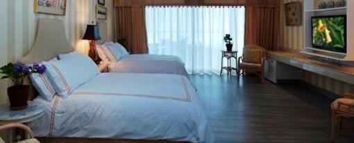 фото отеля The Inn At Cliffhouse Tagaytay