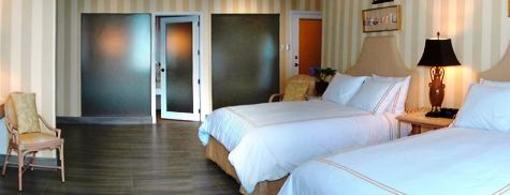 фото отеля The Inn At Cliffhouse Tagaytay
