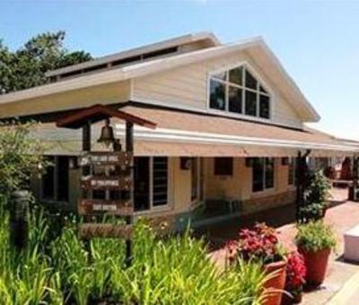 фото отеля The Inn At Cliffhouse Tagaytay